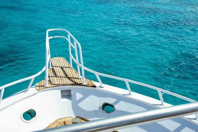 Sharm: Ras Mohamed Diving Boat Trip With Private Transfers - Additional Information