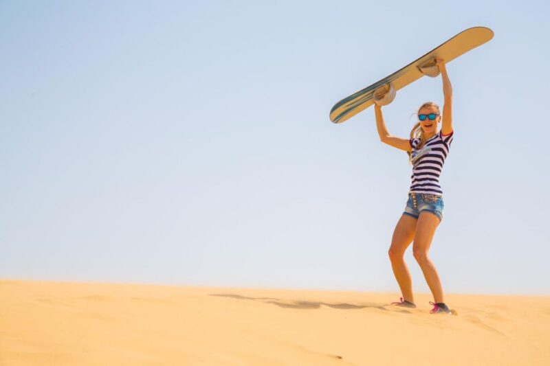 Sharm: Sunrise Quad Bike, Bedouin Breakfast & Camel Ride - Itinerary and Experience