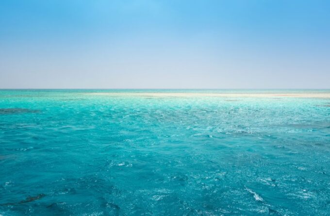 Sharm: White Island and Ras Mohamed With Private Transfers - Frequently Asked Questions