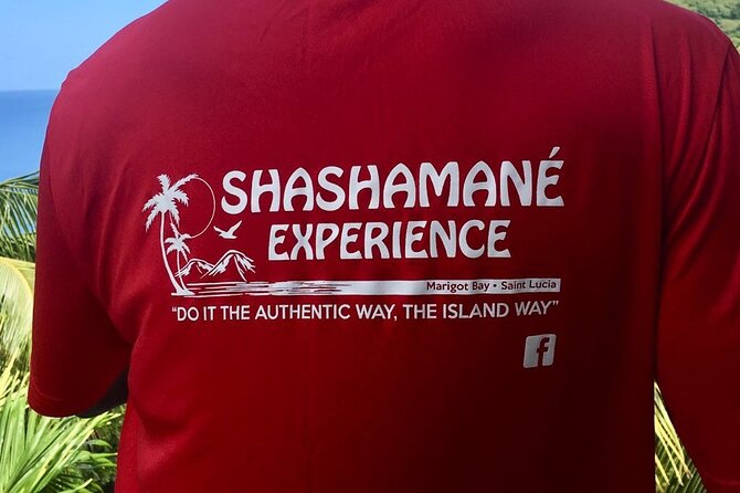 Shashamane Experience Marigot Bay in St Lucia Boat and Tours - Tour Overview