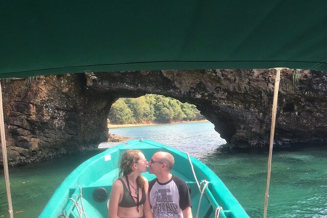 Shashamane Experience Marigot Bay in St Lucia Boat and Tours - Sustainability and Eco-Friendly Practices