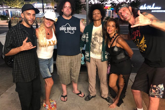 Shaxi Dive Bar Tour - Experience Details