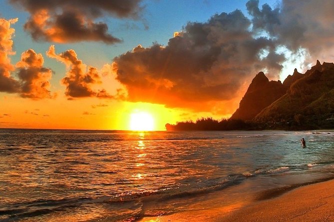 Shaxi Sunset Tour - Tour Details