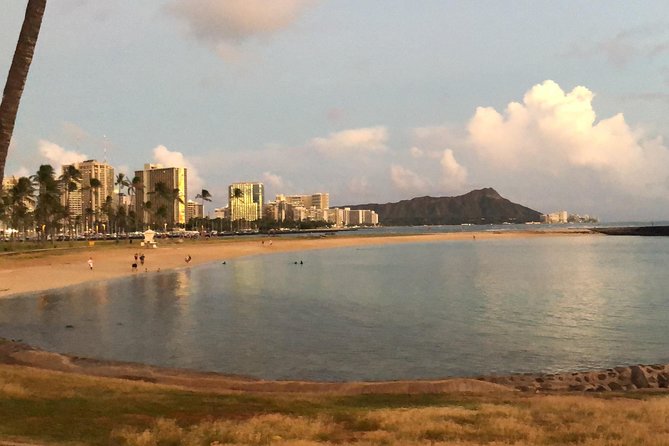 Shaxi Sunset Tour - Diamond Head Beach Park