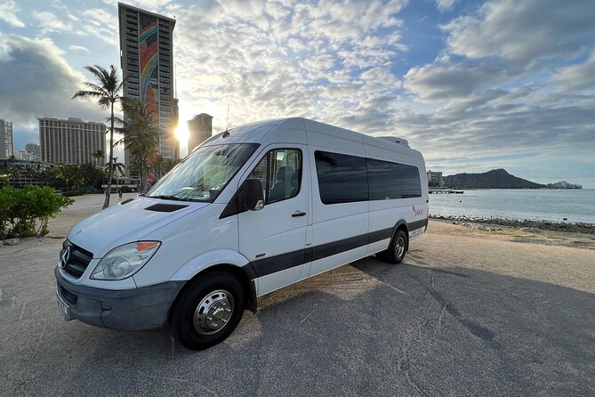 Shaxi Waikiki Tour With Hotel Pickup and Drop off - Knowledgeable Driver-Guide Insights