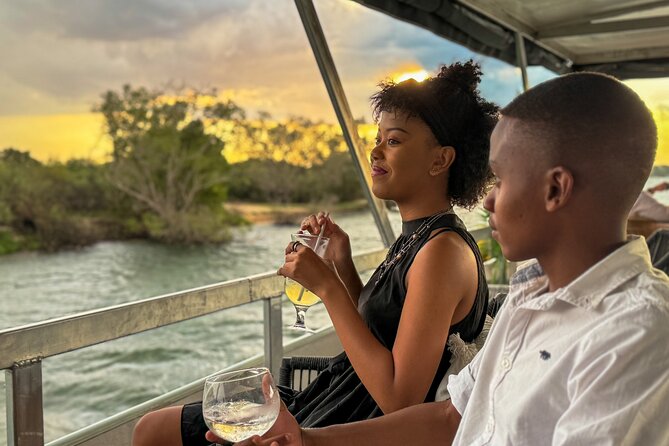 Shearwater River Song Luxury River Cruise - Pickup and Transfer Details
