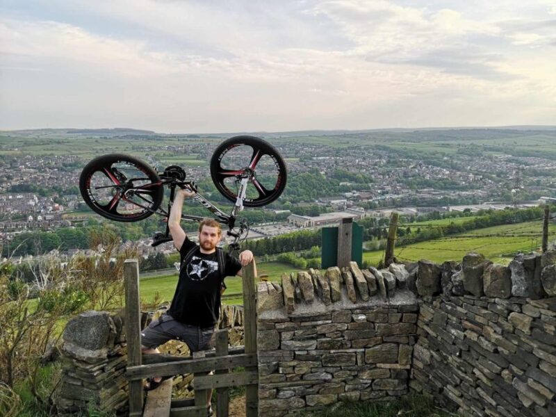 Sheffield: Family Bike Rental, Peak District, Trails & More - Nearby Outdoor Attractions