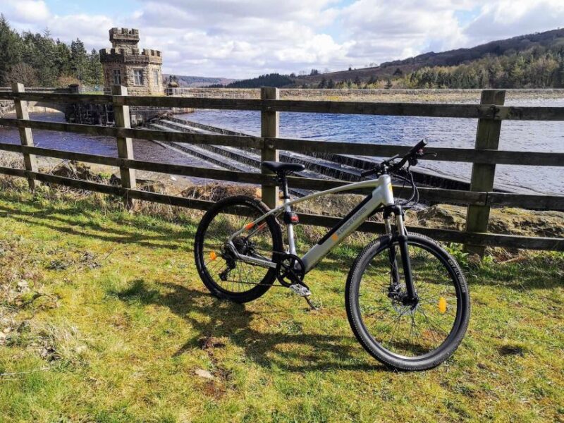 Sheffield: Family Bike Rental, Peak District, Trails & More - Group Discounts Information