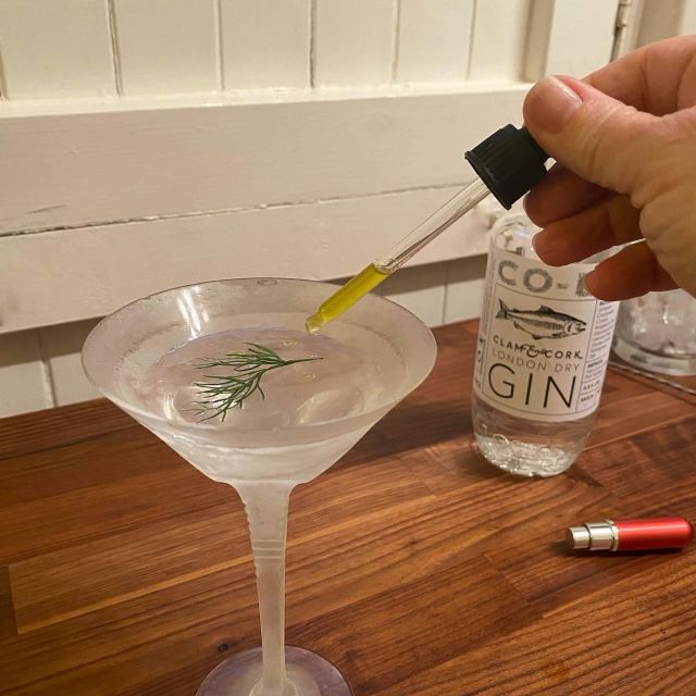 Sheffield: Gin Experience - Make Your Own Gin - Policies and Booking