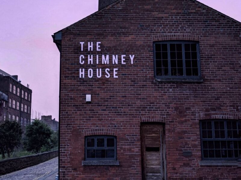 Sheffield: Murder Mystery City Exploration Self-Guided Game - Route and Pub Stops