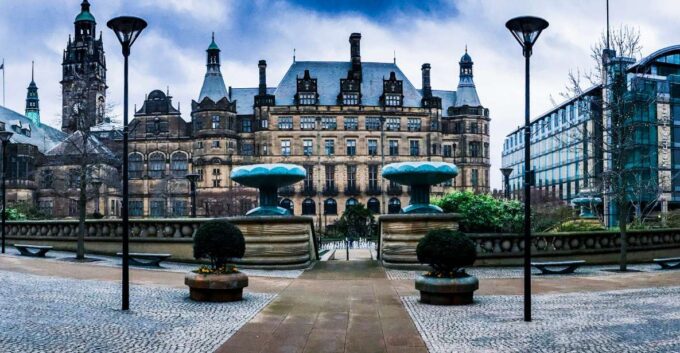 Sheffield: Murder Mystery City Exploration Self-Guided Game - Recap