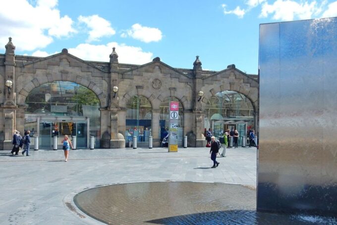 Sheffield: Quirky Self-guided Heritage Walks - Frequently Asked Questions