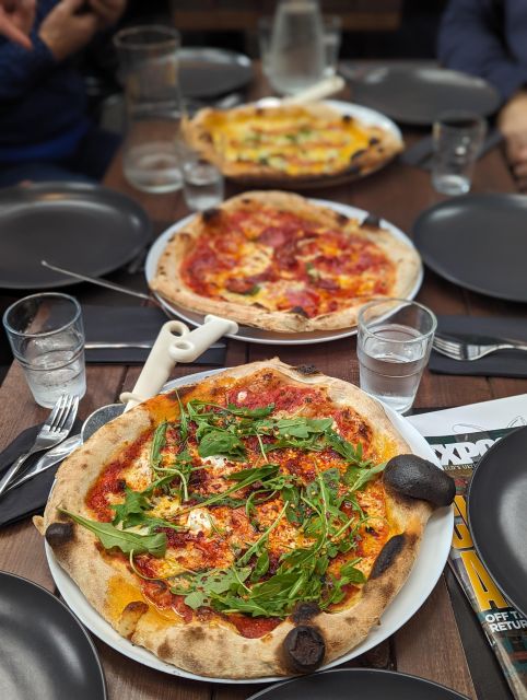 Sheffield: Taste of Kelham Island Food Tour - Dietary Accommodations