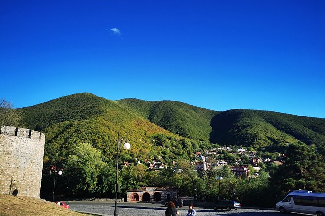 Sheki - Full Day Tour to Four Regions of Azerbaijan - Discover UNESCO World Heritage Sheki