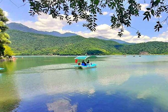 Sheki - Full Day Tour to Four Regions of Azerbaijan - Learn Azerbaijani History and Culture