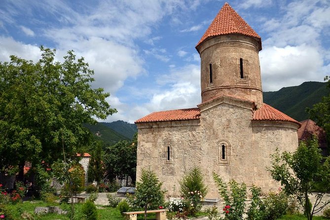 Sheki Tour With Overnight - Additional Information