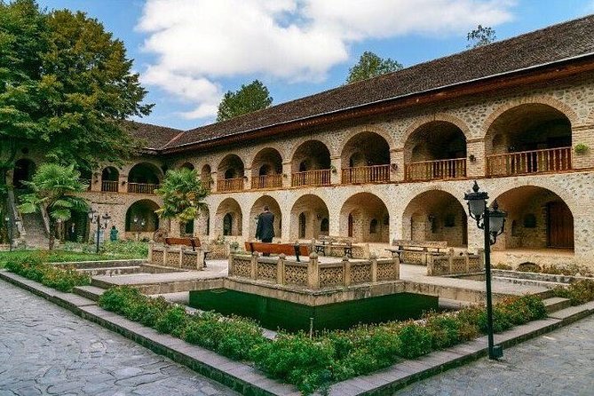 Sheki Tour With Overnight - Pricing and Reviews