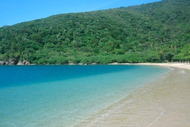Shell Bay Tour - Inclusions and Exclusions
