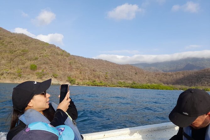 Shell Bay Tour - Meeting and Pickup Details