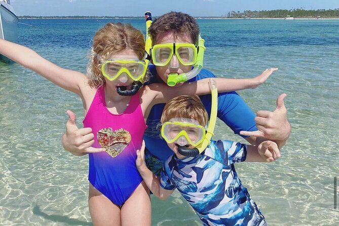 Shell Island Dolphin and Snorkel Boat Tour - Final Thoughts: Is It Worth It?