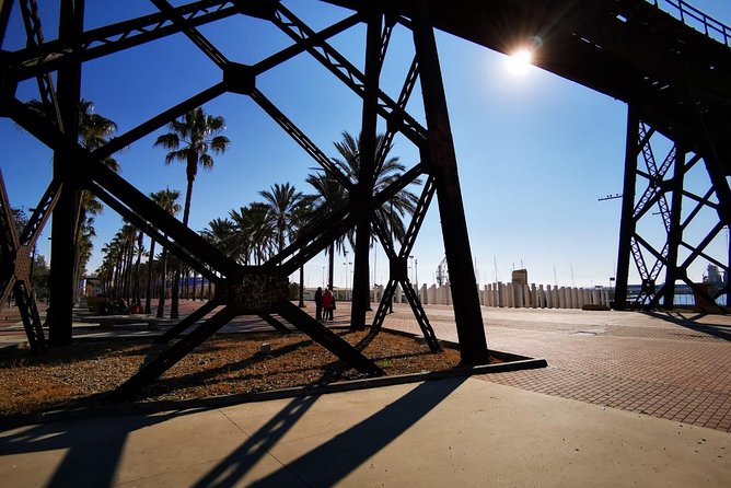 Shelters of Almeria: Entrance + Guaranteed Tour. - Quick Points