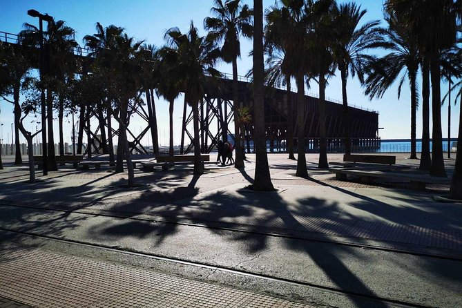 Shelters of Almeria: Entrance + Guaranteed Tour. - Historical Significance