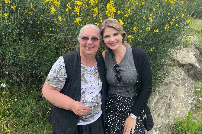 Shen Gjergji Waterfall & Tirana Sunset Included Dinner - Waterfall Experience