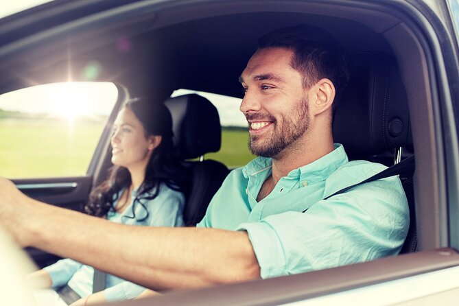 Shenandoah National Park Self-Driving Audio Tour - Flexible and Convenient Tour Experience
