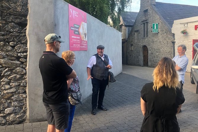 Shenanigans Walks - Guided Walking Tour in Kilkenny - Overview of the Tour