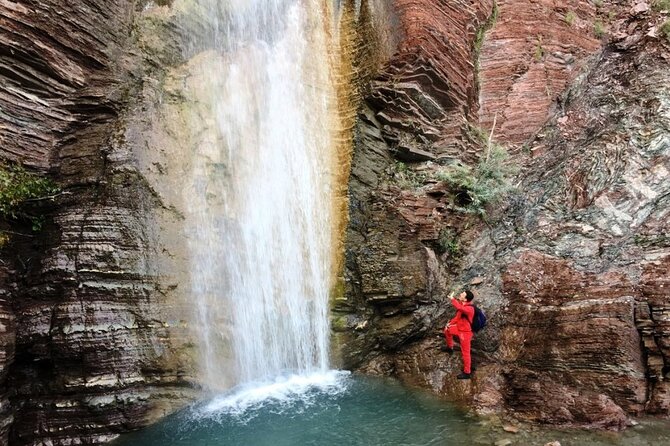 Shengjergj Waterfall Private Tour - About Your Stay