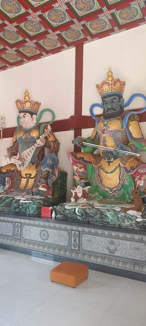 Shenzhen: Ancient Temple & 200-year-old Hakka Residence Tour - Who Should Consider This Tour?