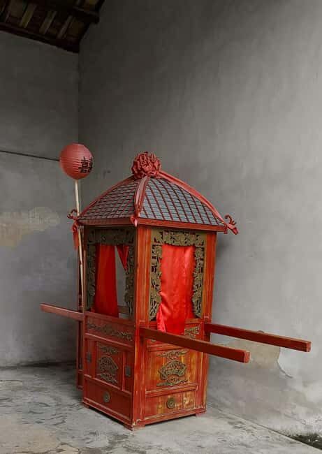 Shenzhen: Ancient Temple & 200-year-old Hakka Residence Tour - FAQ