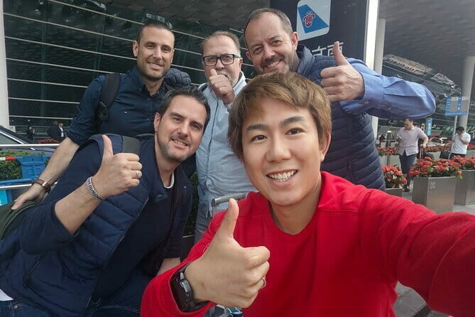 Shenzhen Customized Local Tour with Transfer - A Closer Look at the Tour Experience
