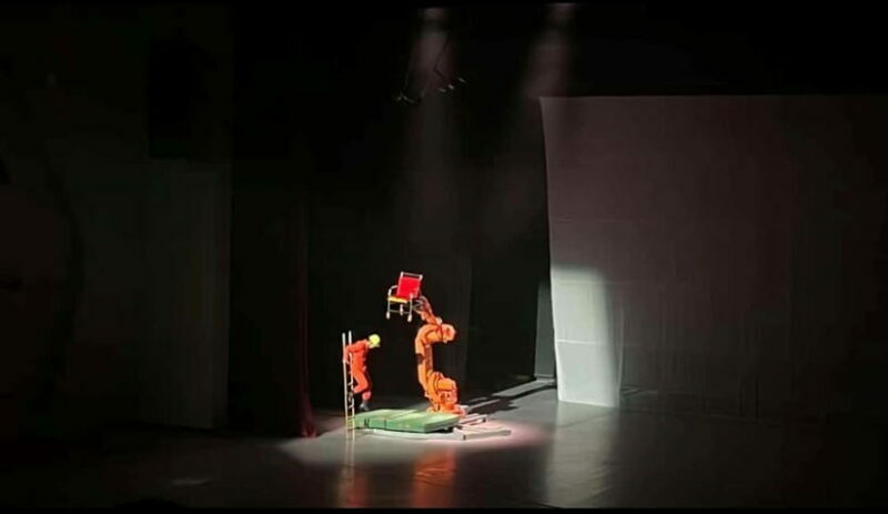 Shenzhen: Holographic Projection Show - Is This Experience Worth It?