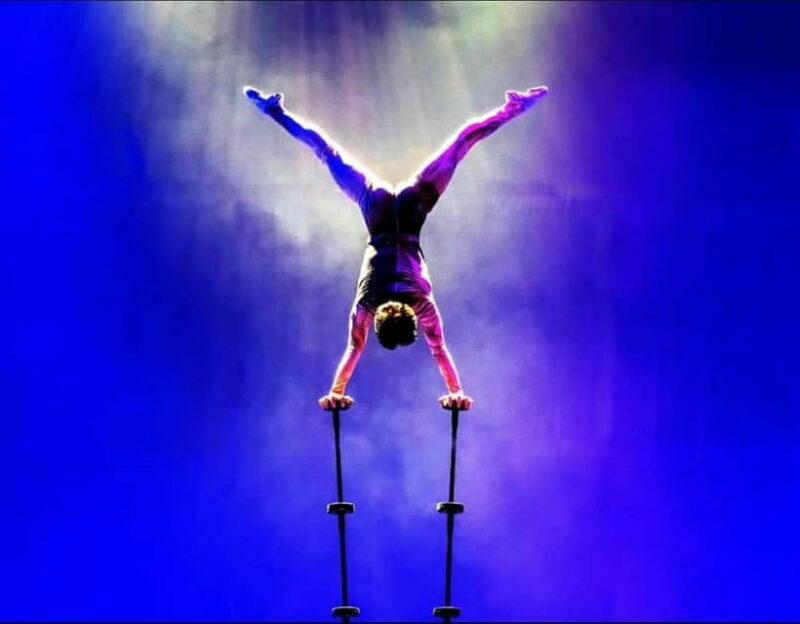 Shenzhen: Holographic Projection Show - FAQs about Shenzhen: Holographic Projection Show