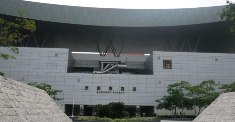 Shenzhen Private Day Trip - Itinerary Highlights