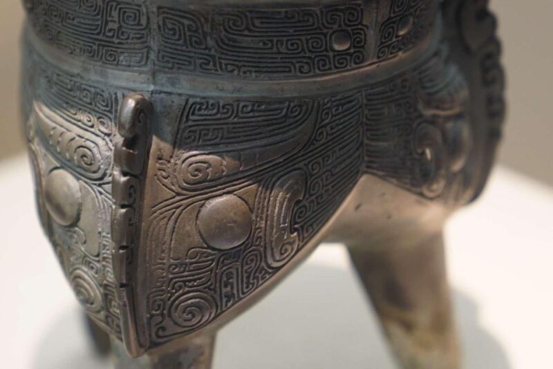 Shenzhen Private Day Trip - Inclusions
