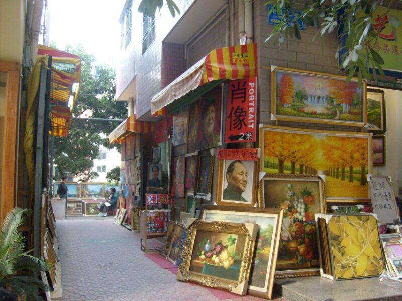 Shenzhen Private Day Trip - Customer Reviews