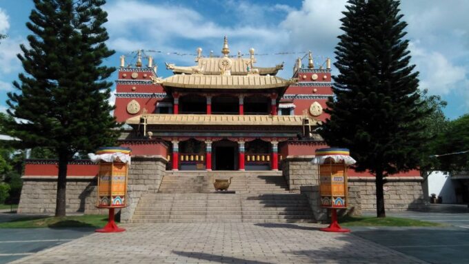 Shenzhen Private Day Trip - Pricing and Duration