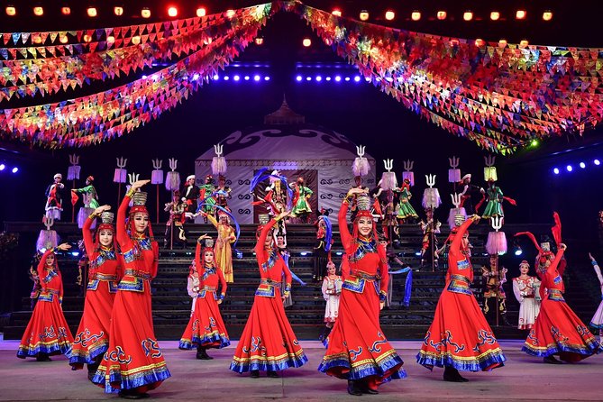 Shenzhen Private Flexible Day Tour With Guide and Driver Service - Shenzhen Window of the World