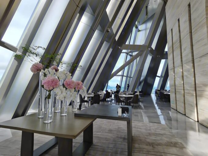 Shenzhen: Tallest Building With Luxury Meal on Highest Floor - Frequently Asked Questions