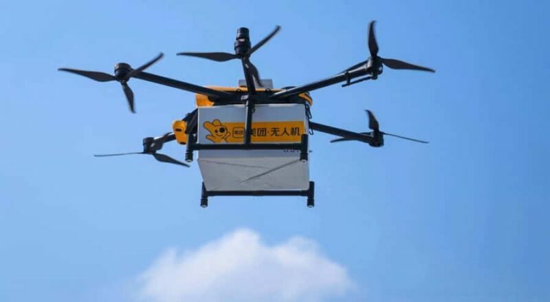 Shenzhen: Tech Tour - Drone Delivery & Robotaxi Ride - Key Points