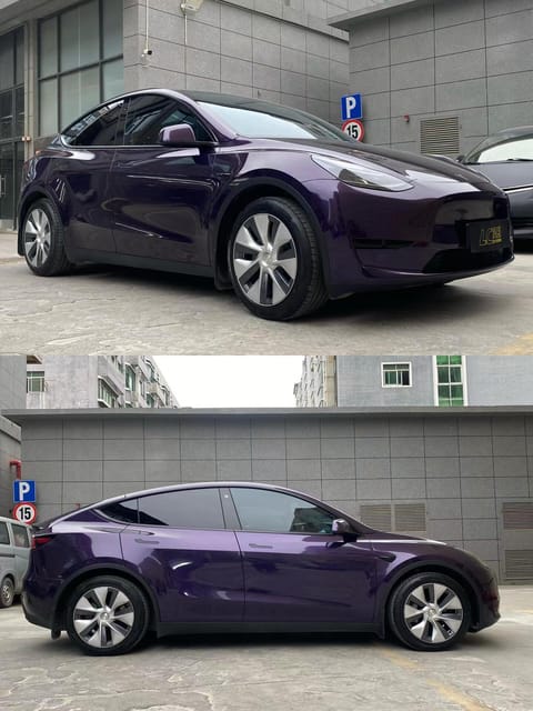 Shenzhen: VIP Airport Transfer To/From Downtown With Tesla - Key Points