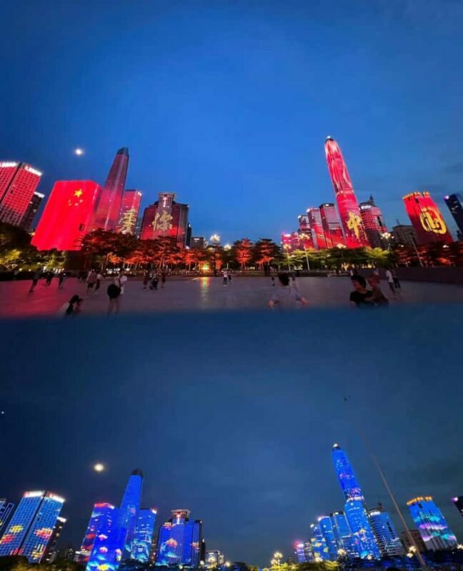 ShenzhenHistoryCulture&Scenic+(DroneDelivery+Robot IceCream) - The Sum Up: Who Will Love This Tour?