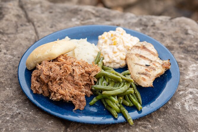 Shepherd of the Hills Outdoor Drama & BBQ Bash - Participation Requirements