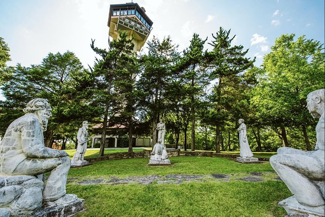 Shepherd's Adventure Park - Operating Hours