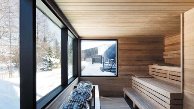 Sherbrooke: Nordic Spa Thermal Experience - Additional Notes