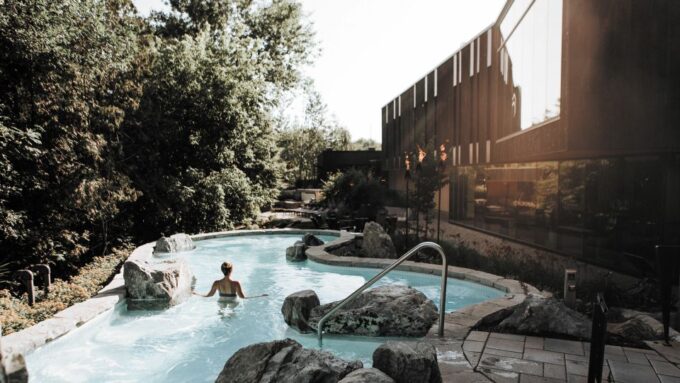 Sherbrooke: Nordic Spa Thermal Experience - Frequently Asked Questions