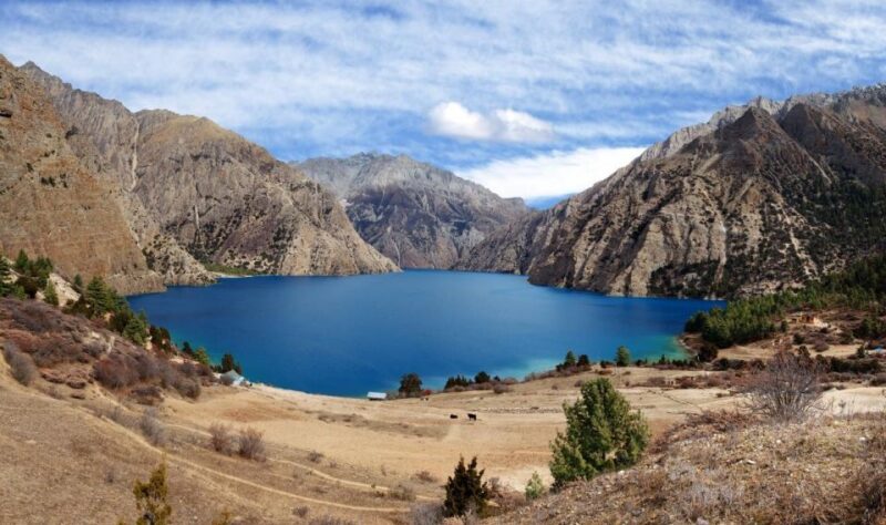 Shey Phoksundo Lake Trek - Restrictions and Considerations