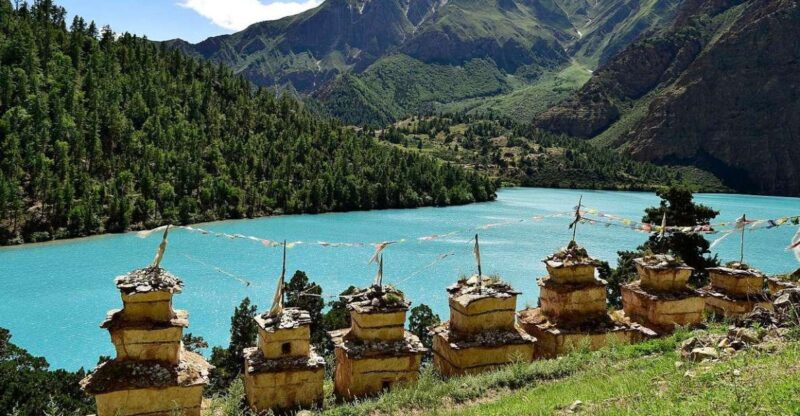 Shey Phoksundo Lake Trek: 9 Days - Itinerary Highlights